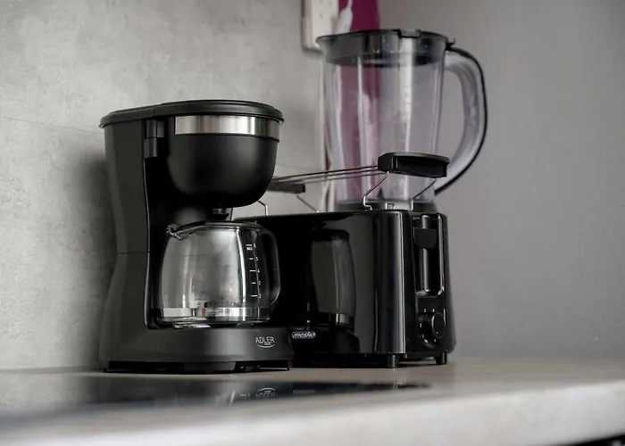 Atmospheric 2-bedroom Near The Market Square By Renters Wroclaw