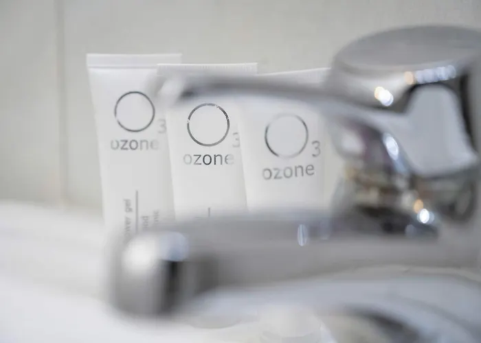 Daire Atmospheric 2-bedroom Near The Market Square By Renters *