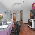 Atmospheric 2-bedroom Near The Market Square By Renters 弗罗茨瓦夫