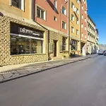 Atmospheric 2-bedroom Near The Market Square By Renters 公寓 弗罗茨瓦夫
