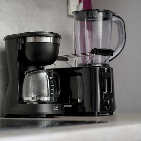 Atmospheric 2-bedroom Near The Market Square By Renters Wrocław