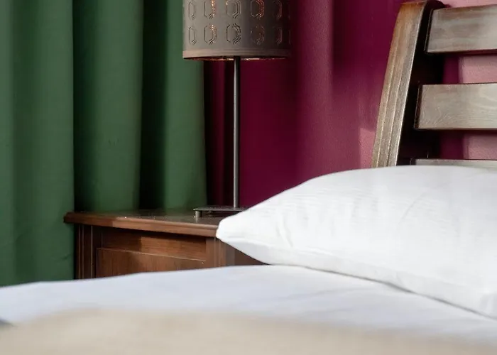 Atmospheric 2-bedroom Near The Market Square By Renters * Wrocław