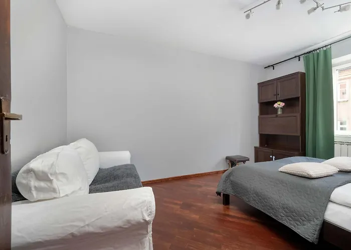 Atmospheric 2-bedroom Near The Market Square By Renters