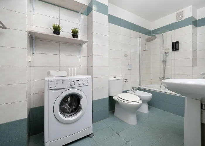 Apartament Atmospheric 2-bedroom Near The Market Square By Renters