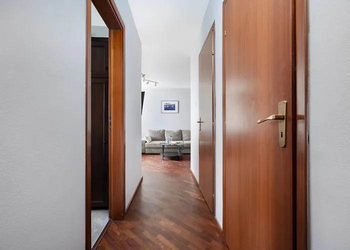 Atmospheric 2-bedroom Near The Market Square By Renters Apartament